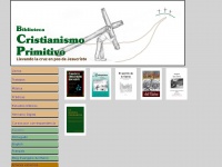 elcristianismoprimitivo.com Thumbnail