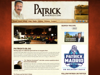 Patrickmadrid.com