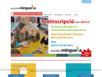 Escolesminguella.org
