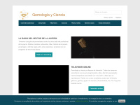 Gemologiayciencia.com