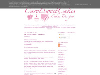 carolsweetcakes.blogspot.com