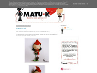Matu-k.blogspot.com