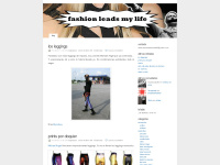 fashionleadsmylife.wordpress.com
