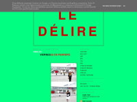 le-delire.blogspot.com Thumbnail