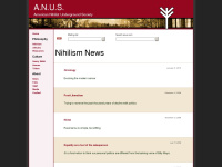 Anus.com
