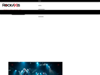 Rockaxis.com