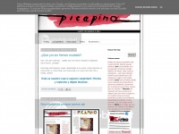 Picapinocarpinteria.blogspot.com