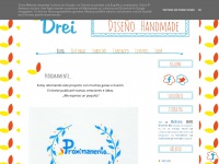 Dreiartesania.blogspot.com