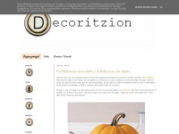 Decoritzion.blogspot.com