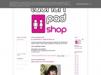 Launchpadshop.blogspot.com