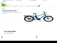clevercycles.com Thumbnail