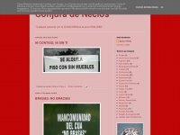 Conjura-de-necios.blogspot.com