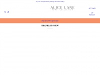 Alicelanehome.com