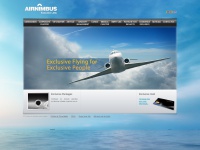 airnimbus.com Thumbnail