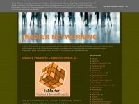 Iradiernetworking.blogspot.com