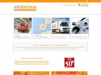 alkiberica.com Thumbnail