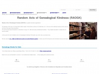 N2genealogy.com