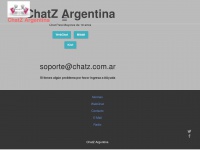 chatz.com.ar