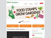 Snapgardens.org