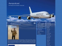 aeropodcast.com Thumbnail