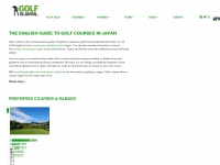 golf-in-japan.com Thumbnail