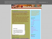 Anakongblog.blogspot.com