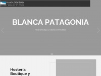 Blancapatagonia.com