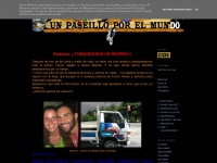 Unpaseilloporelmundo.blogspot.com