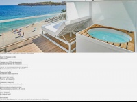 Hotelflamboyan-caribe.com