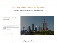 Poloniapalace.com