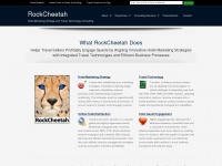 Rockcheetah.com