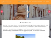 Tourisme-roman-pais.be