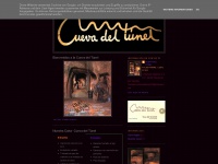 Cuevadeltunel.blogspot.com