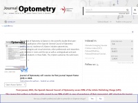 Journalofoptometry.org