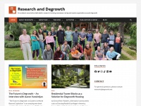Degrowth.org