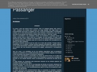 The-passanger.blogspot.com