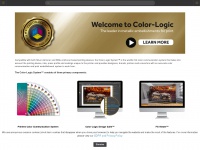 color-logic.com Thumbnail