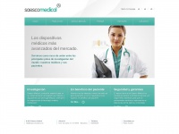 Saescomedical.com