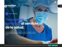 medical-iberica.com