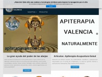 apiterapiavalencia.com Thumbnail