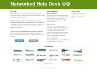 networkedhelpdesk.org