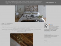Patyclaudecor.blogspot.com