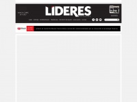 Lideresmexicanos.com