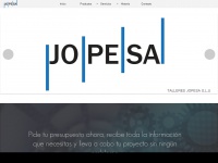 jopesa.net