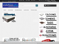 Colchonalia.com