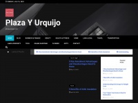 Plazayurquijo.com