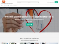 medicoslaspalmas.com