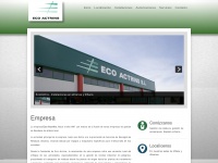 ecoactrins.com