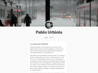 pablourbiola.com