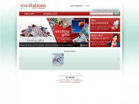 Excitations.com